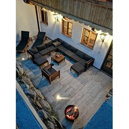 Kehlpoint Comfortable Holiday * Miesbach