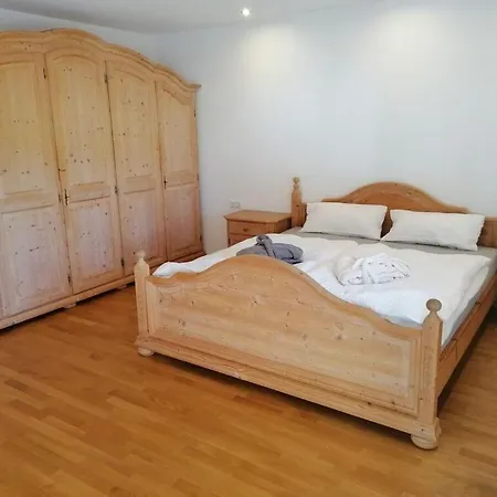 Kehlpoint Comfortable Holiday Miesbach