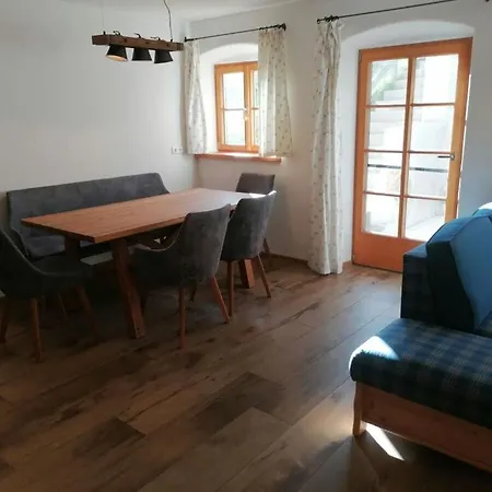 Kehlpoint Comfortable Holiday * Miesbach