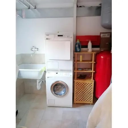 Holiday home Kehlpoint Comfortable Holiday *