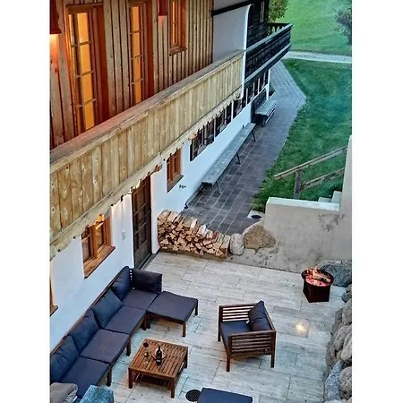 Kehlpoint Comfortable Holiday