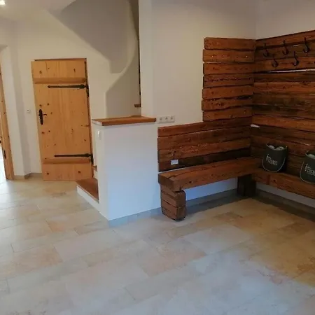 Prázdninový dům Kehlpoint Comfortable Holiday Miesbach