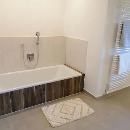 Prázdninový dům Kehlpoint Comfortable Holiday
