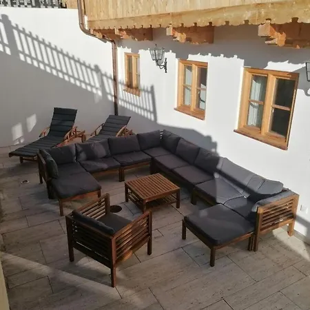 Kehlpoint Comfortable Holiday Prázdninový dům
