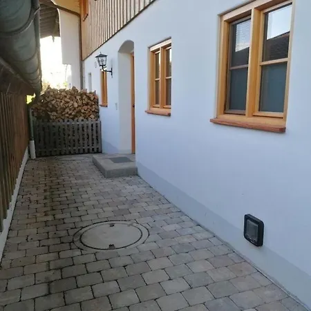 Prázdninový dům Kehlpoint Comfortable Holiday Miesbach